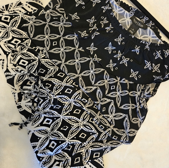 White House Black Market Dress - Picture 3 of 6